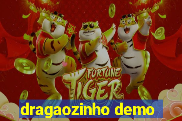 dragaozinho demo